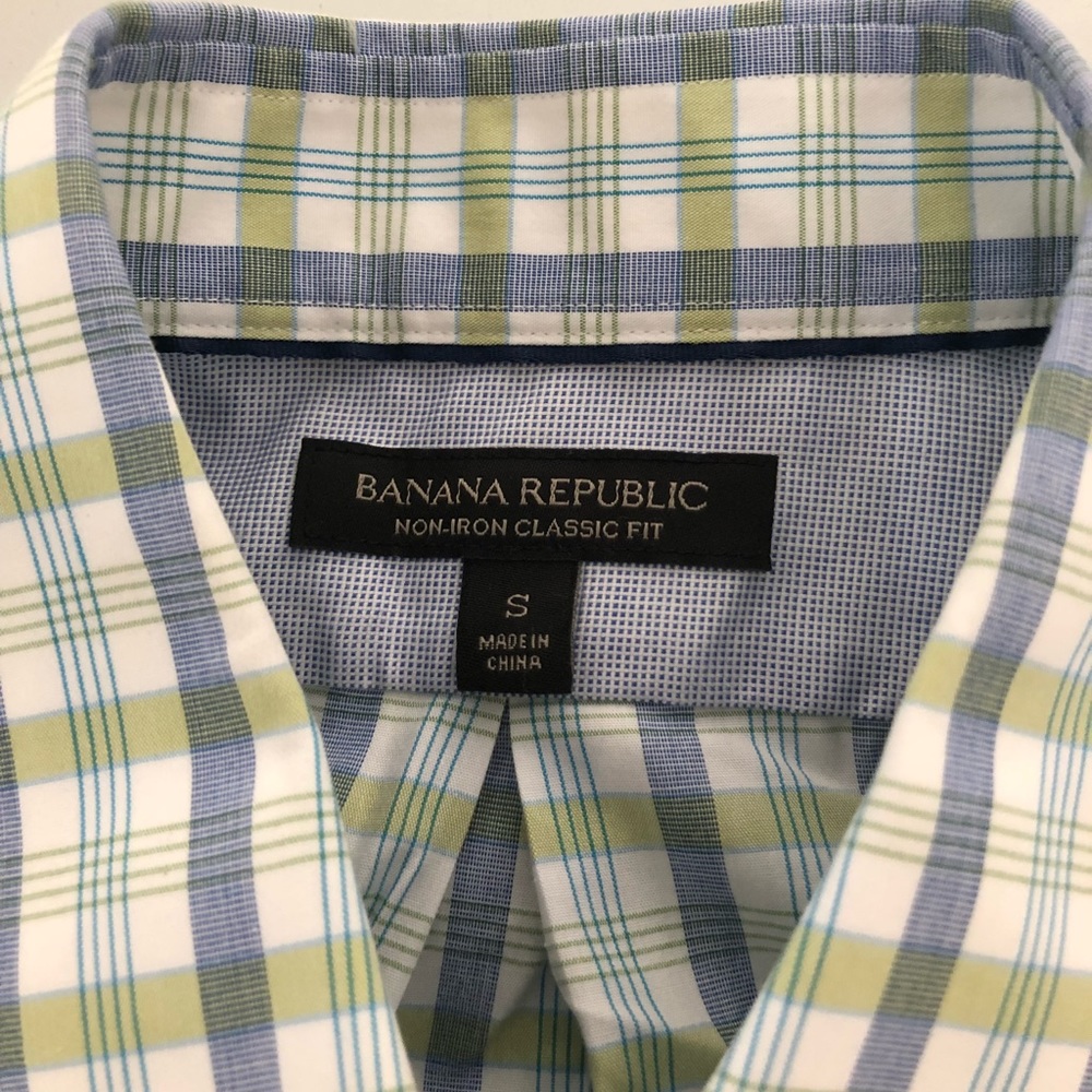 Shirt - Picture 2 of 2